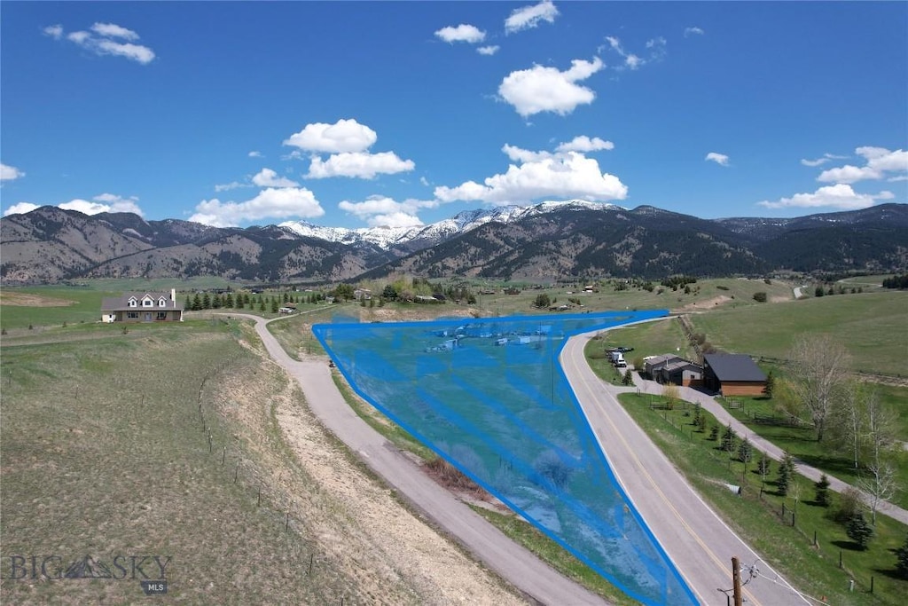 7611 Sypes Canyon Rd, Bozeman, MT 59715 - photo 1