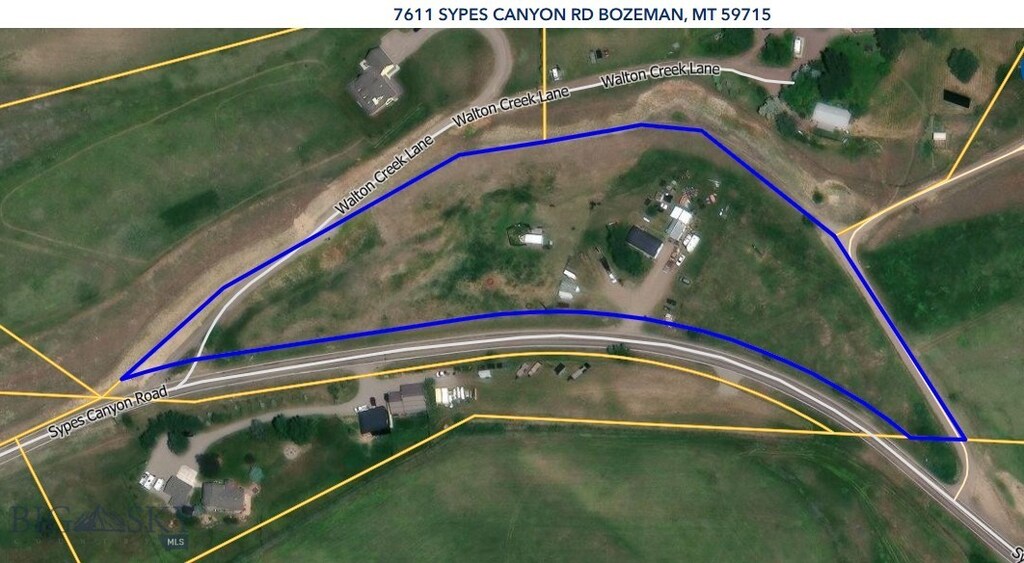 7611 Sypes Canyon Rd, Bozeman, MT 59715 - photo 2