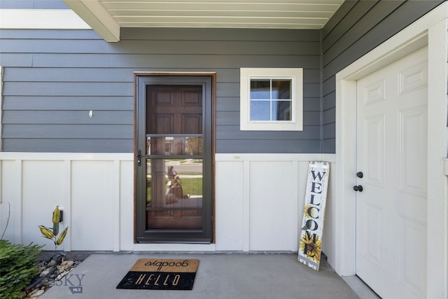 4426 Ethan Way, Bozeman, MT 59718 - view of exterior entry
