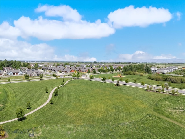 4426 Ethan Way, Bozeman, MT 59718 - aerial view of residential area