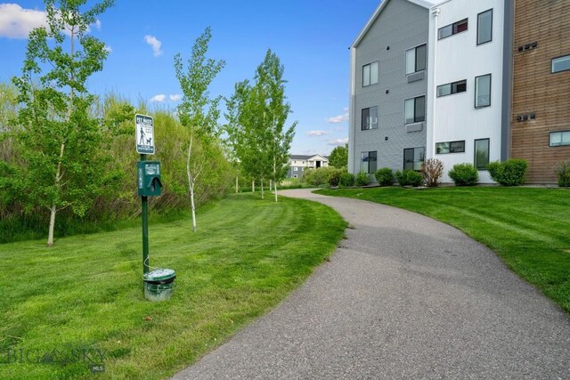 3866 Blondie St, Bozeman, MT 59718 - photo 47