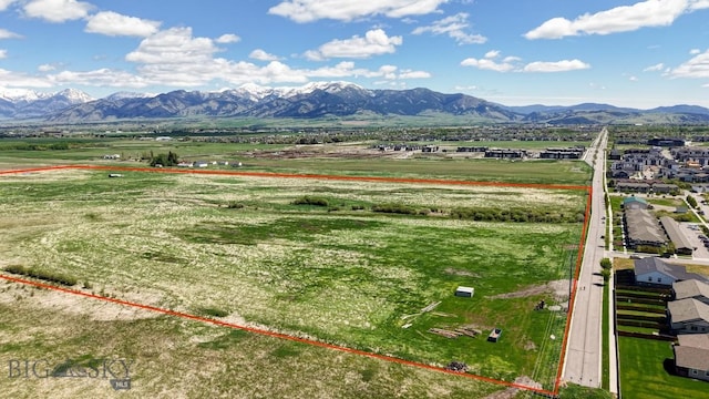 TBD Baxter Ln, Bozeman, MT 59718