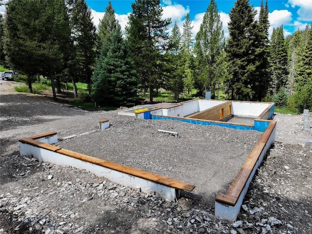 715 Colters Run Loop Lot 25, Gallatin Gateway, MT 59730 - exterior view