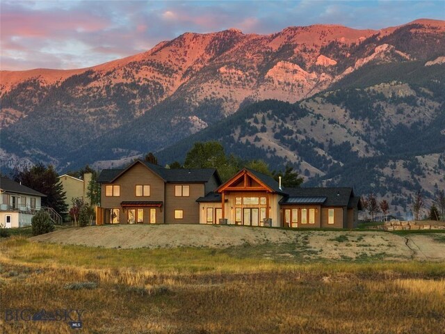 194 Snowcat Dr, Bozeman, MT 59715 - photo 90