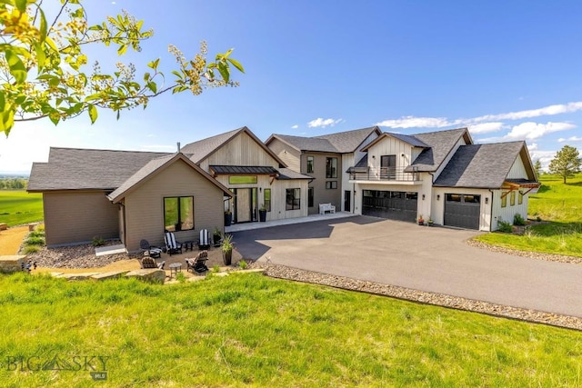 194 Snowcat Dr, Bozeman, MT 59715 - photo 1
