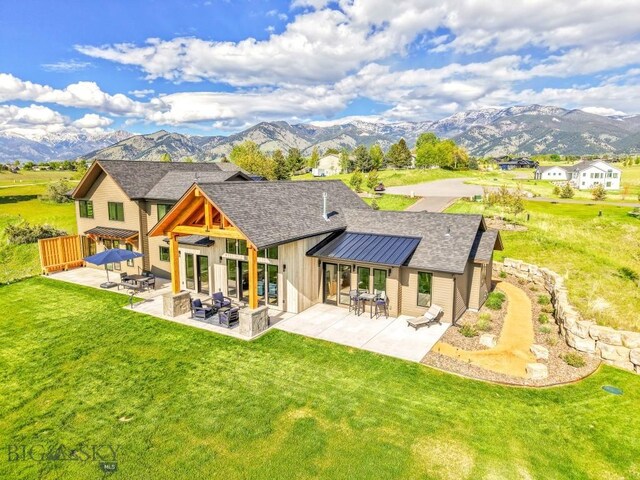 194 Snowcat Dr, Bozeman, MT 59715 - photo 78