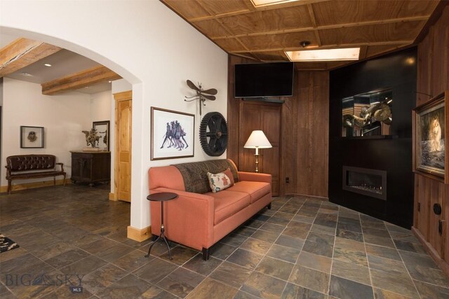 45 Cutthroat Trout, Big Sky, MT 59716 - view of lobby