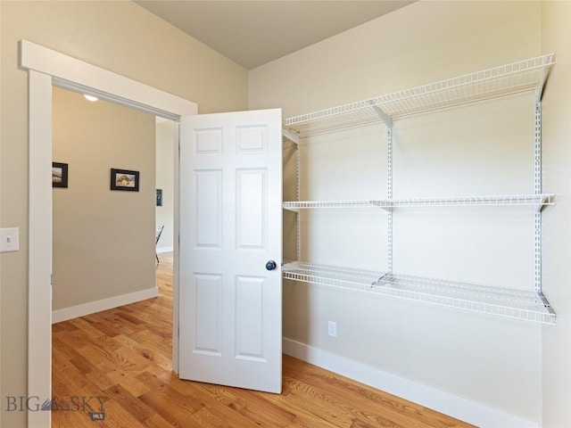 50 Pattee Trl, Bozeman, MT 59718 - view of closet