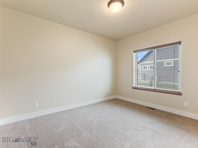 50 Pattee Trl, Bozeman, MT 59718 - carpeted empty room with baseboards