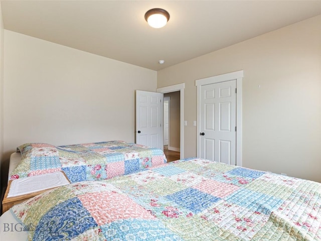 50 Pattee Trl, Bozeman, MT 59718 - view of bedroom