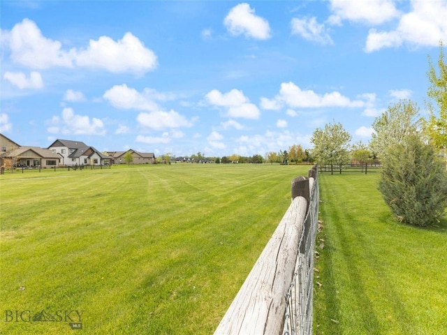 50 Pattee Trl, Bozeman, MT 59718 - view of yard