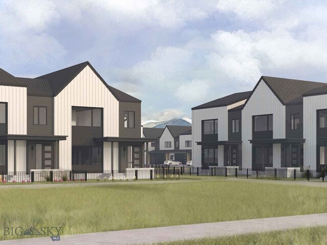 1745 Windward Ave Unit A, Bozeman, MT 59718 - view of surrounding community