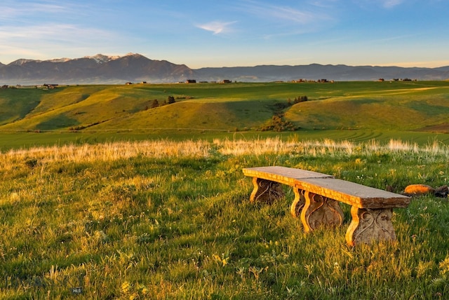 TBD Summit Dr, Gallatin Gateway, MT 59730
