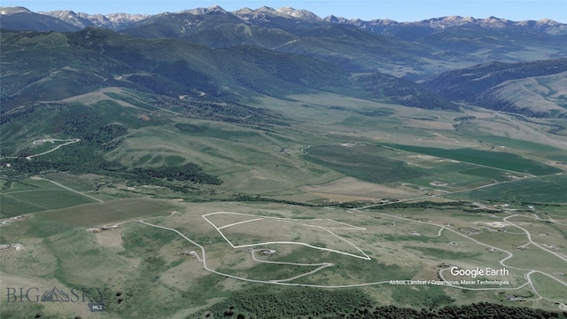 TBD Summit Dr, Gallatin Gateway, MT 59730