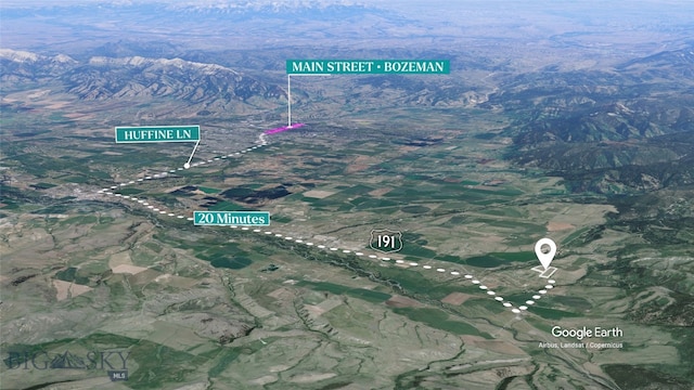 TBD Summit Dr, Gallatin Gateway, MT 59730