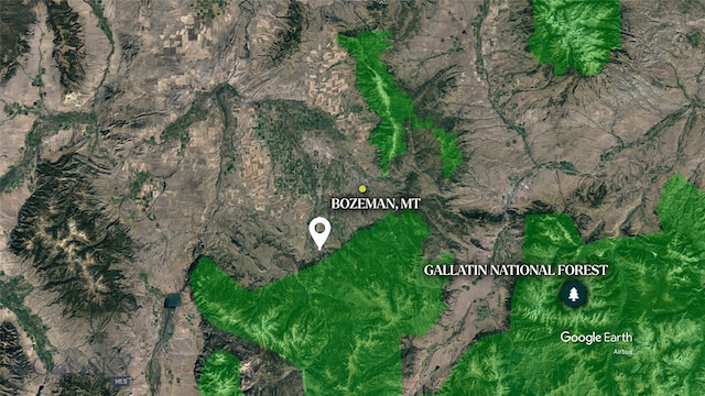 TBD Summit Dr, Gallatin Gateway, MT 59730
