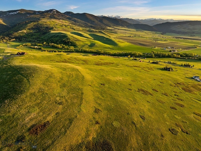 TBD Summit Dr, Gallatin Gateway, MT 59730