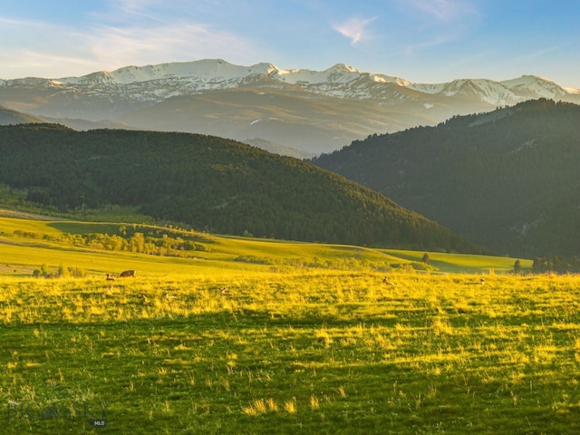 TBD Summit Dr, Gallatin Gateway, MT 59730