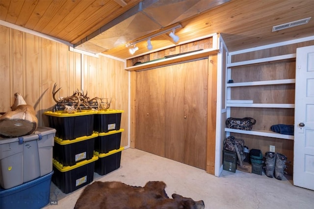 411 W Railroad Ave N, Manhattan, MT 59741 - view of storage area