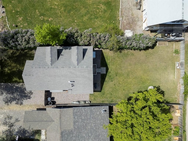 411 W Railroad Ave N, Manhattan, MT 59741 - view of subject property