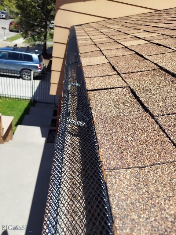 2040 Adams, Butte, MT 59701 - exterior view