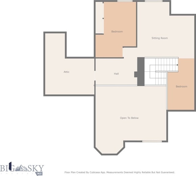 125 Rocky Mountain Mdws, Bozeman, MT 59715 - home floor plan