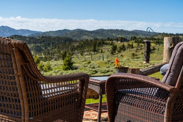 125 Rocky Mountain Mdws, Bozeman, MT 59715 - view of mountain background