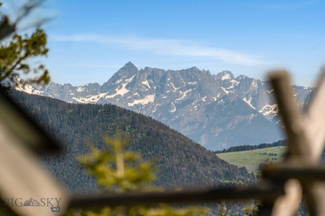125 Rocky Mountain Mdws, Bozeman, MT 59715 - view of mountain background