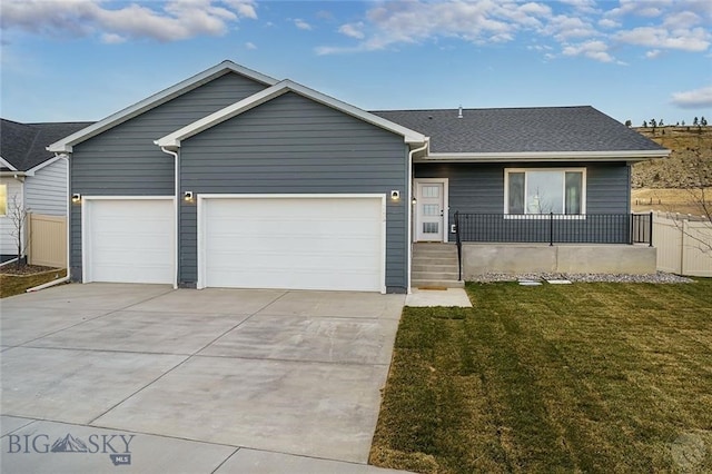 2304 Oriole Dr, Belgrade, MT 59715