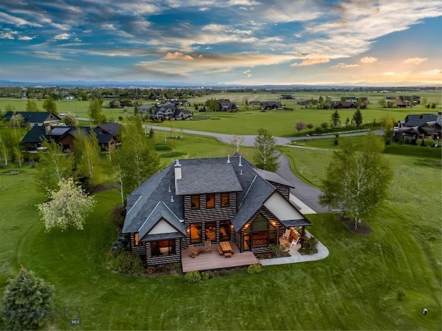 306 Glenbrook Ln, Belgrade, MT 59714 - view of subject property