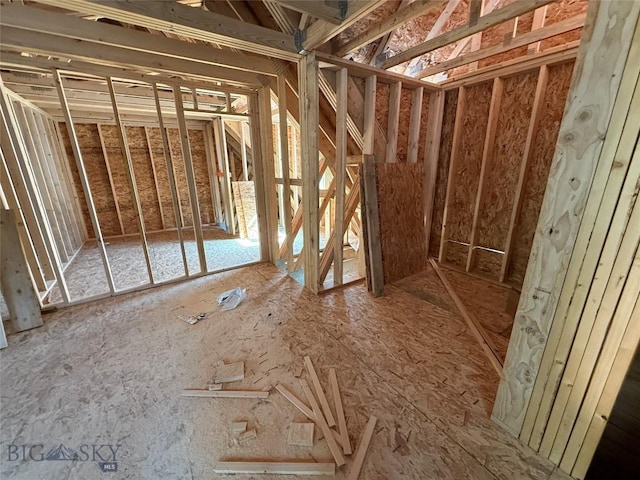 14 Ken Dan, Mcleod, MT 59052 - view of misc room