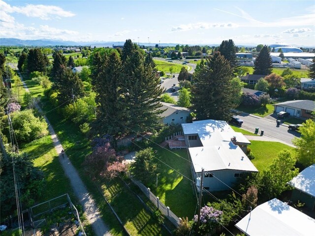 1524 S Grand, Bozeman, MT 59715 - view of subject property