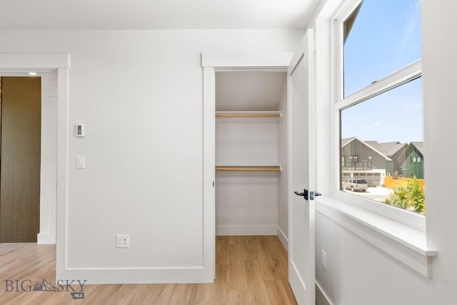 4149 Annie St, Bozeman, MT 59718 - view of closet