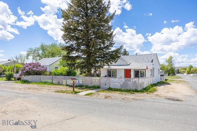 3101 Paxson, Butte, MT 59701 - view of bungalow-style house