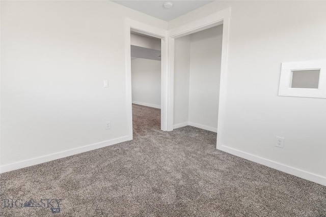 9 Murray Ln, Three Forks, MT 59721 - unfurnished bedroom with carpet floors and baseboards