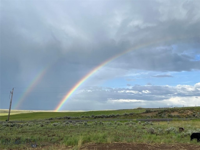 9 Murray Ln, Three Forks, MT 59721 - view of undeveloped land featuring rural landscape