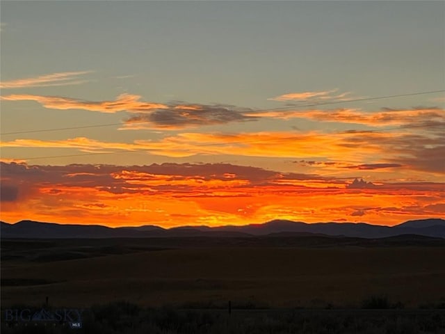 9 Murray Ln, Three Forks, MT 59721 - view of mountain background
