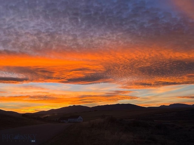 9 Murray Ln, Three Forks, MT 59721 - view of mountain background