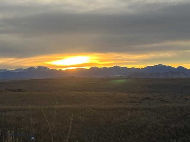 9 Murray Ln, Three Forks, MT 59721 - mountain view