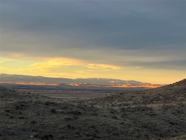 9 Murray Ln, Three Forks, MT 59721 - view of mountain background
