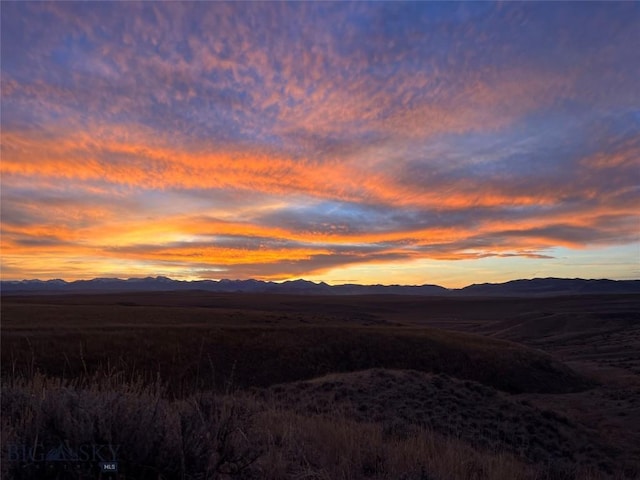 9 Murray Ln, Three Forks, MT 59721 - mountain view