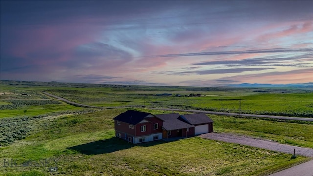 9 Murray Ln, Three Forks, MT 59721 - aerial view of sparsely populated area