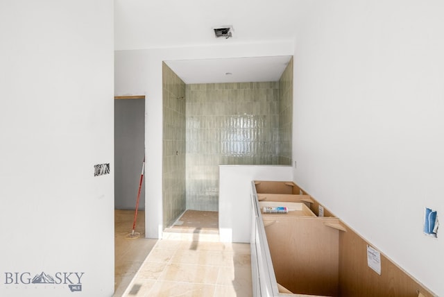 286 Lion Peak, Bozeman, MT 59718 - full bath with tiled shower