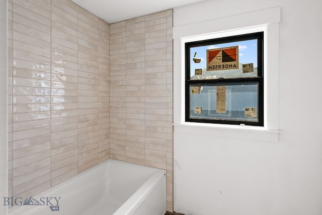286 Lion Peak, Bozeman, MT 59718 - view of full bathroom