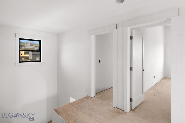286 Lion Peak, Bozeman, MT 59718 - view of hallway