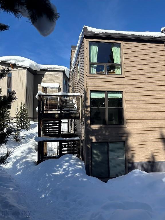 21 Sitting Bull Rd Unit 1190, Big Sky, MT 59716 - photo 5