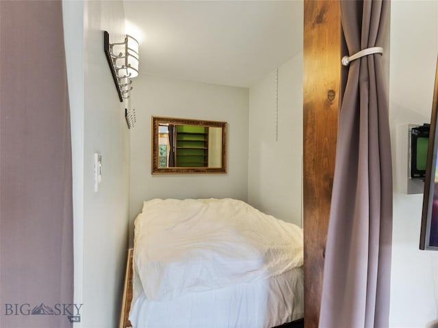 21 Sitting Bull Rd Unit 1190, Big Sky, MT 59716 - view of bedroom