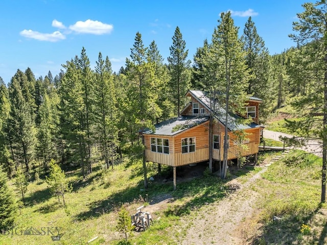 601 Forest Hills Rd, Bozeman, MT 59715 - photo 1