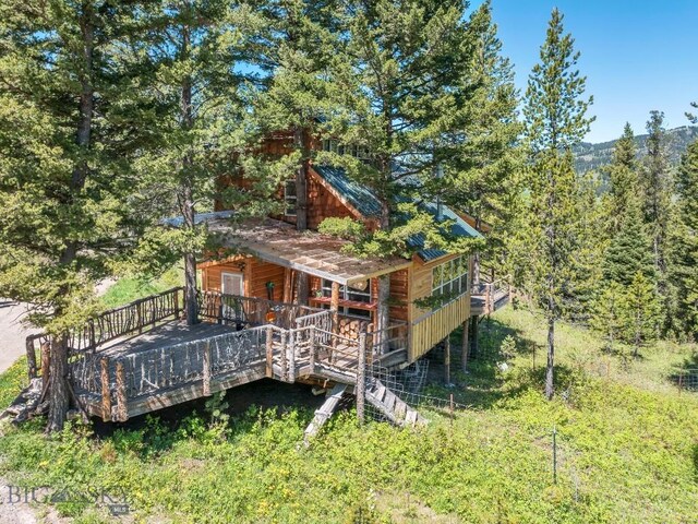 601 Forest Hills Rd, Bozeman, MT 59715 - photo 2