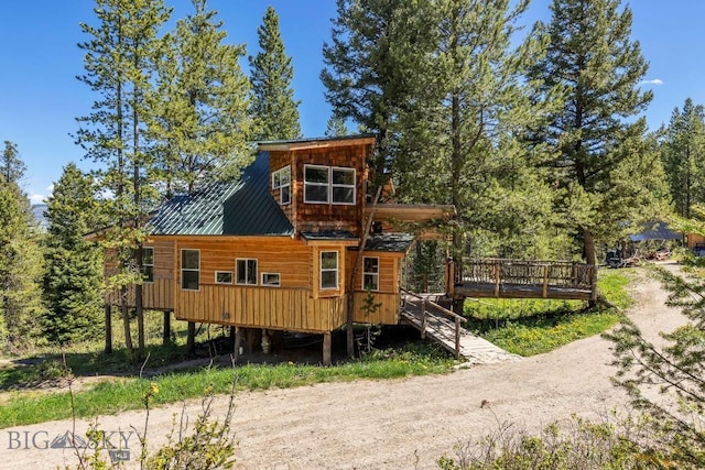 601 Forest Hills Rd, Bozeman, MT 59715 - photo 4